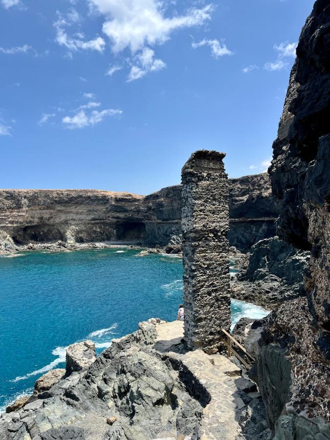 Las Torres Del Castillo, 108Cactus Costa De Antigua Εξωτερικό φωτογραφία